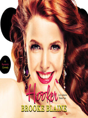 cover image of Hooker
